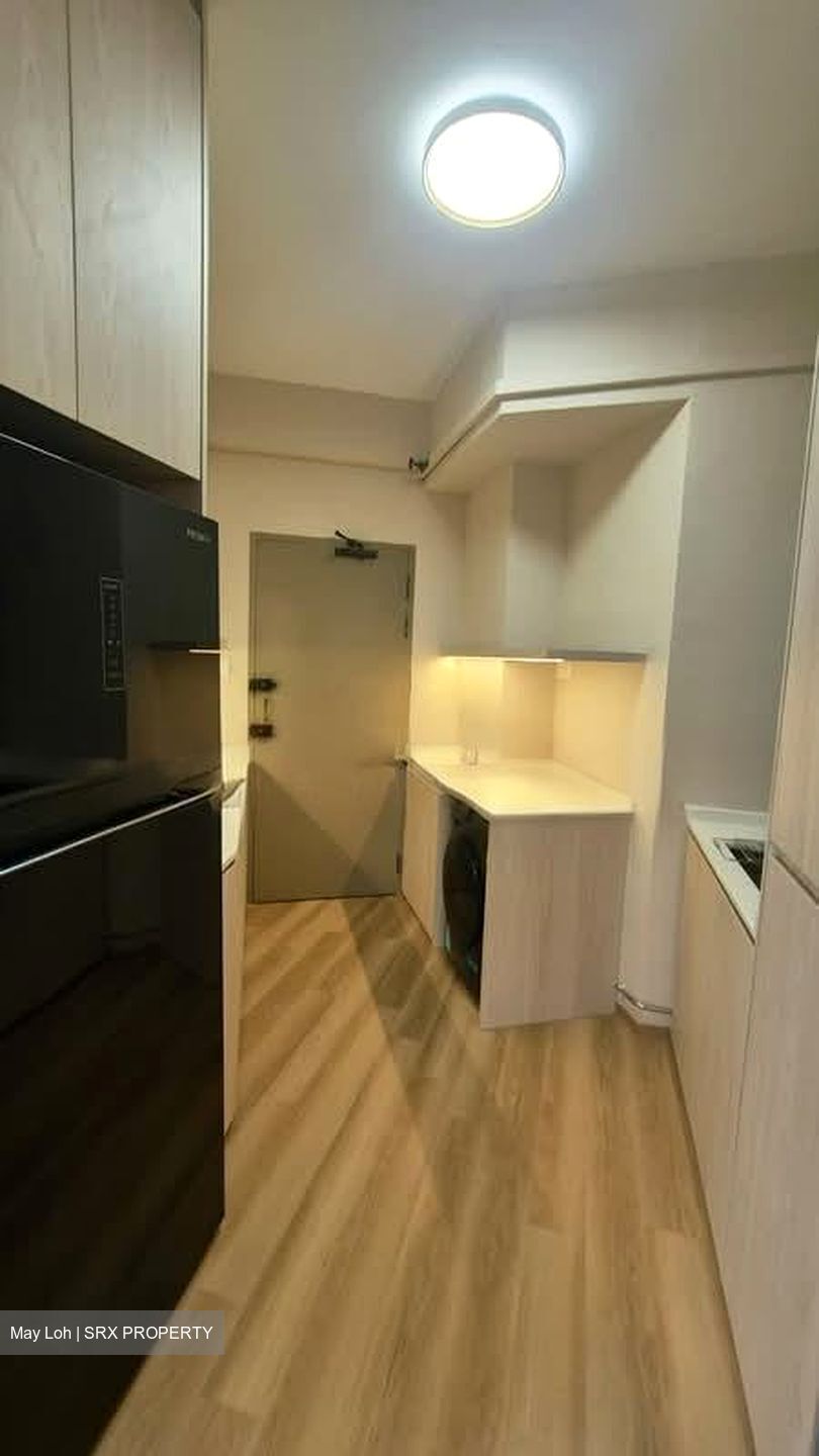 Bayshore Park (D16), Condominium #586700591